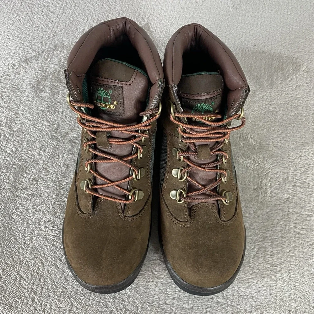 Timberland 6